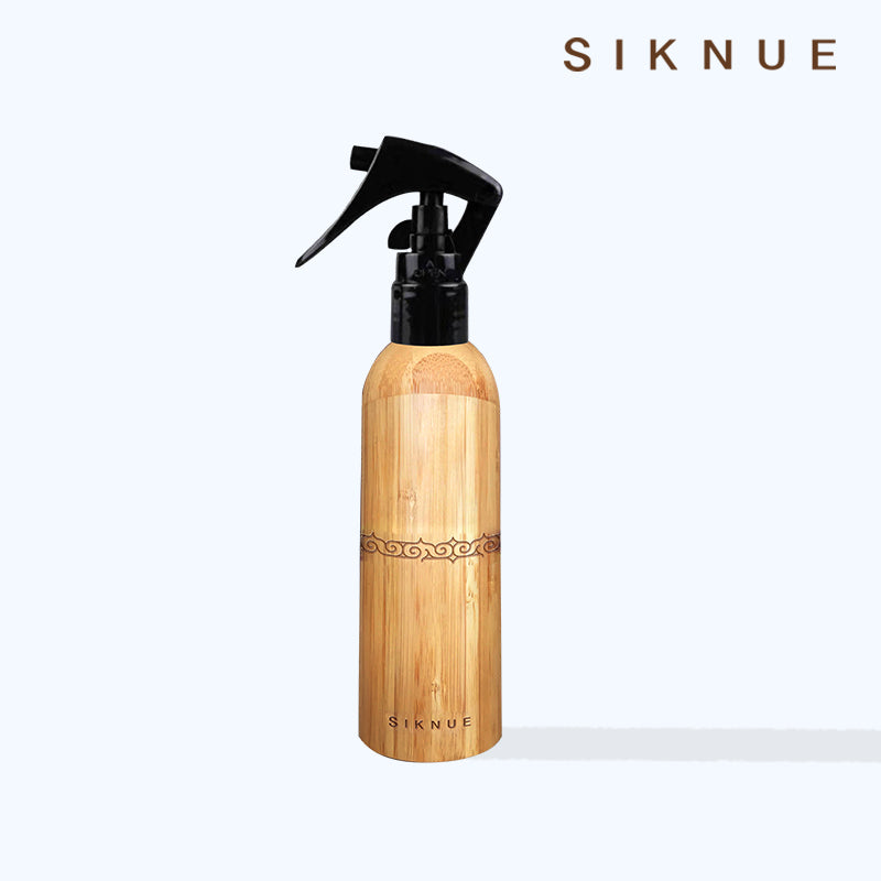 SIKNUE シクヌ 　ハッカ油スプレー 130ml